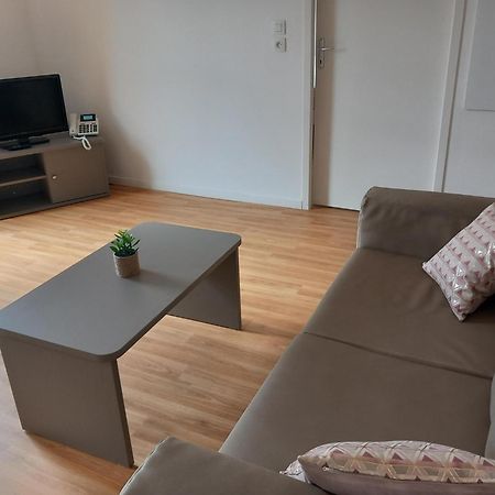 Residence Services Seniors Espace Et Vie Le Mans Extérieur photo
