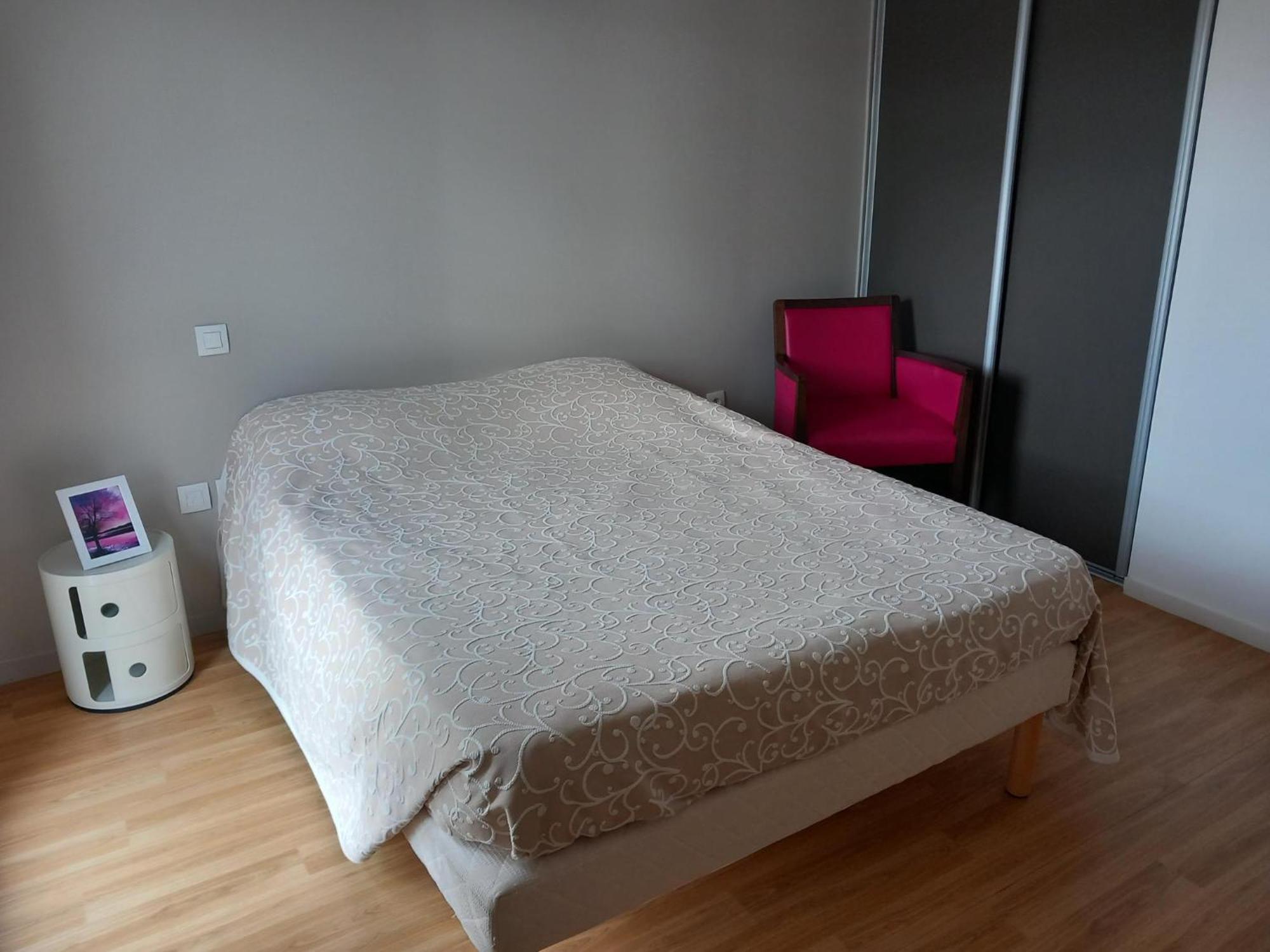 Residence Services Seniors Espace Et Vie Le Mans Extérieur photo
