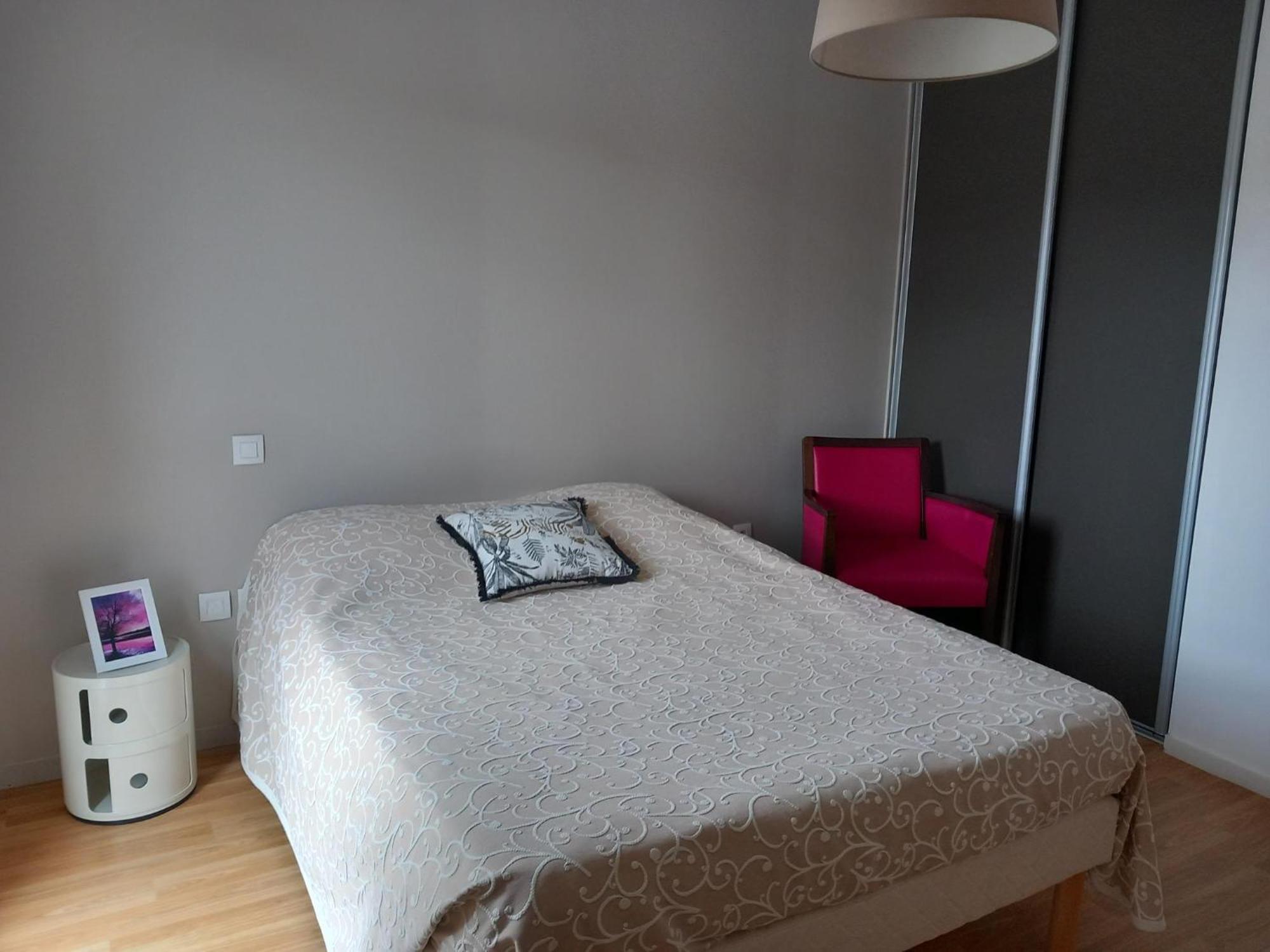 Residence Services Seniors Espace Et Vie Le Mans Extérieur photo